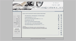 Desktop Screenshot of custom-store.de